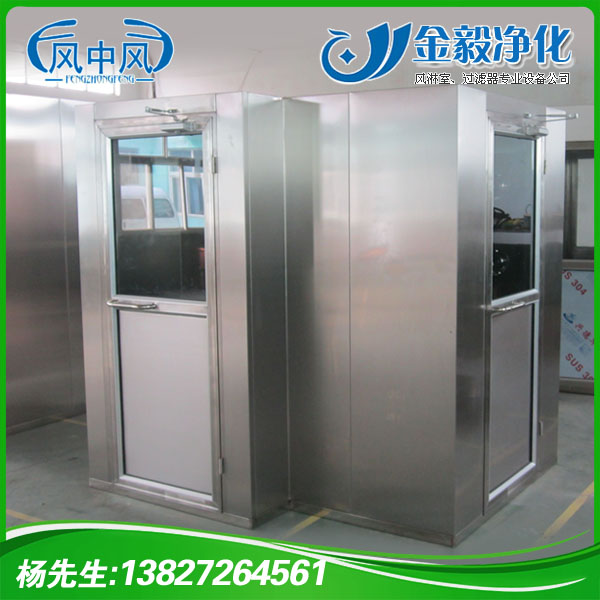 風(fēng)淋室廠家 風(fēng)淋室廠家